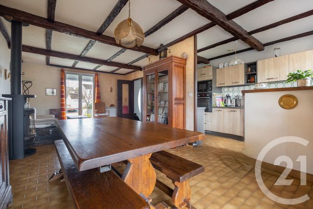 Maison &agrave; vendre - 5 pi&egrave;ces - 108,46 m2 - Salies - 81 - MIDI-PYRENEES