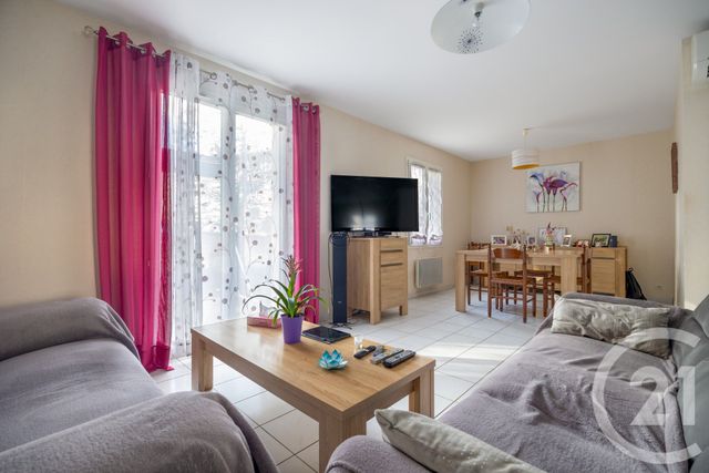 Maison &agrave; vendre - 4 pi&egrave;ces - 71,14 m2 - Carmaux - 81 - MIDI-PYRENEES