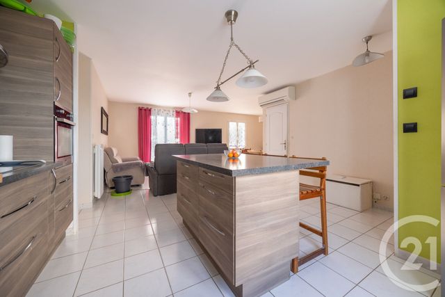 Maison &agrave; vendre - 4 pi&egrave;ces - 71,14 m2 - Carmaux - 81 - MIDI-PYRENEES