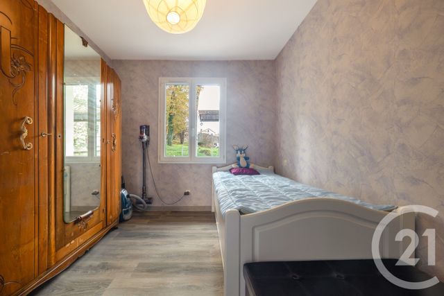 Maison &agrave; vendre - 4 pi&egrave;ces - 71,14 m2 - Carmaux - 81 - MIDI-PYRENEES