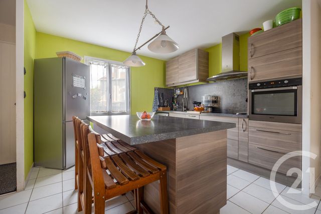 Maison &agrave; vendre - 4 pi&egrave;ces - 71,14 m2 - Carmaux - 81 - MIDI-PYRENEES