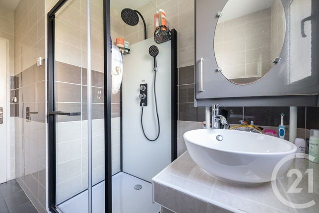 Maison &agrave; vendre - 4 pi&egrave;ces - 71,14 m2 - Carmaux - 81 - MIDI-PYRENEES