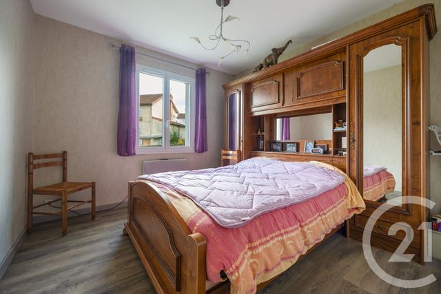 Maison &agrave; vendre - 4 pi&egrave;ces - 71,14 m2 - Carmaux - 81 - MIDI-PYRENEES