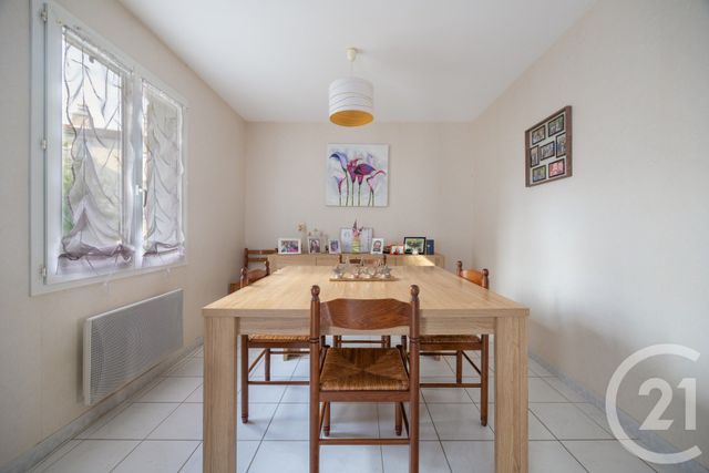 Maison &agrave; vendre - 4 pi&egrave;ces - 71,14 m2 - Carmaux - 81 - MIDI-PYRENEES