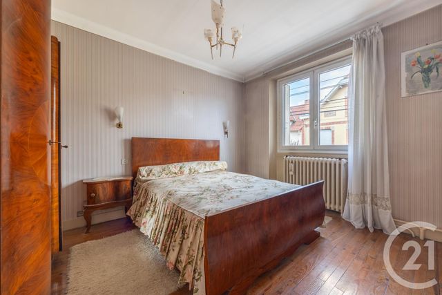 Maison &agrave; vendre - 5 pi&egrave;ces - 108 m2 - Albi - 81 - MIDI-PYRENEES
