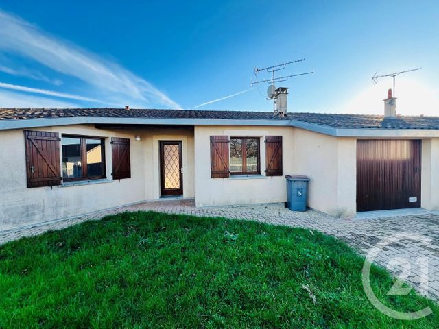 Maison &agrave; vendre - 4 pi&egrave;ces - 87,17 m2 - Albi - 81 - MIDI-PYRENEES