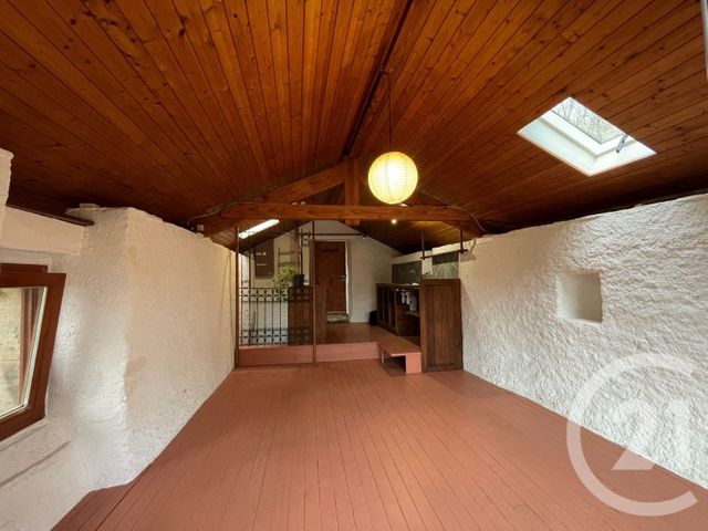 Maison &agrave; vendre - 2 pi&egrave;ces - 57,86 m2 - St Sernin Sur Rance - 12 - MIDI-PYRENEES