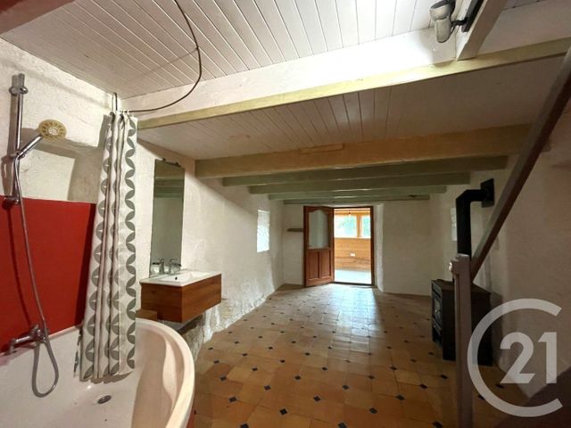Maison &agrave; vendre - 2 pi&egrave;ces - 57,86 m2 - St Sernin Sur Rance - 12 - MIDI-PYRENEES