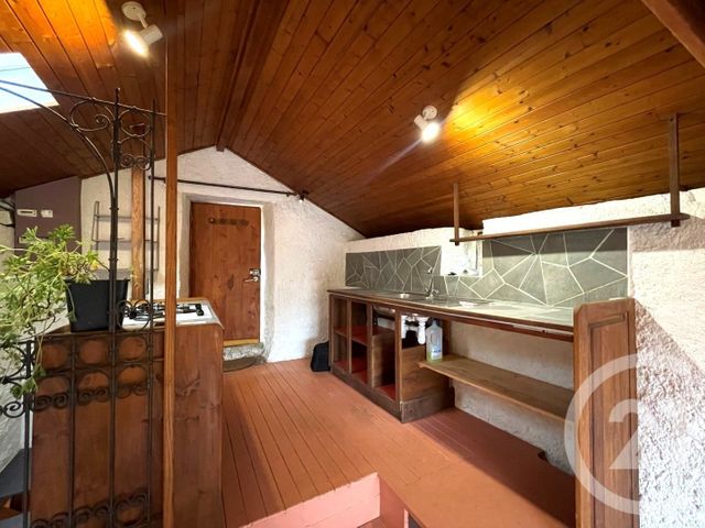 Maison &agrave; vendre - 2 pi&egrave;ces - 57,86 m2 - St Sernin Sur Rance - 12 - MIDI-PYRENEES