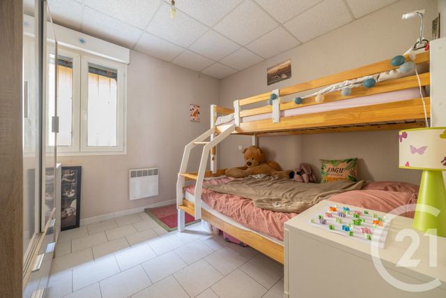 Immeuble &agrave; vendre - 127,36 m2 - Giroussens - 81 - MIDI-PYRENEES