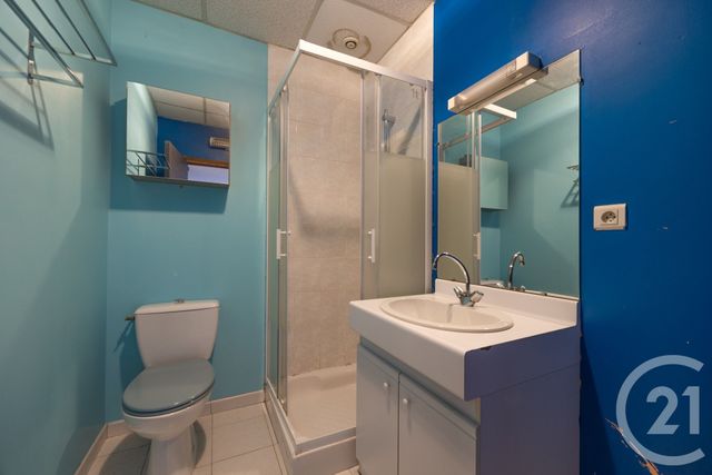 Immeuble &agrave; vendre - 127,36 m2 - Giroussens - 81 - MIDI-PYRENEES