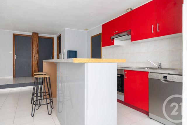 Immeuble &agrave; vendre - 127,36 m2 - Giroussens - 81 - MIDI-PYRENEES