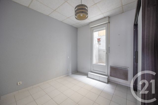 Immeuble &agrave; vendre - 127,36 m2 - Giroussens - 81 - MIDI-PYRENEES