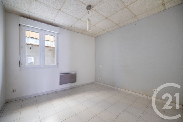 Immeuble &agrave; vendre - 127,36 m2 - Giroussens - 81 - MIDI-PYRENEES
