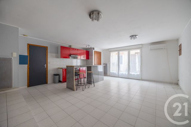 Immeuble &agrave; vendre - 127,36 m2 - Giroussens - 81 - MIDI-PYRENEES