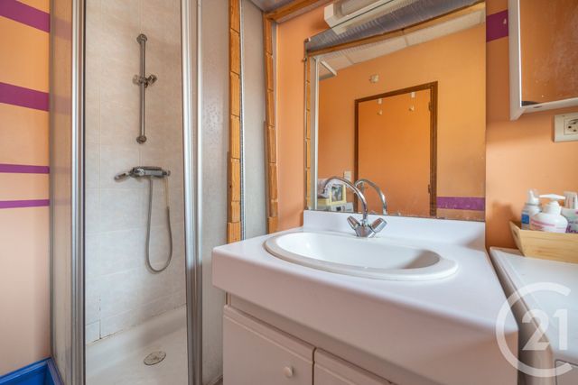 Immeuble &agrave; vendre - 127,36 m2 - Giroussens - 81 - MIDI-PYRENEES