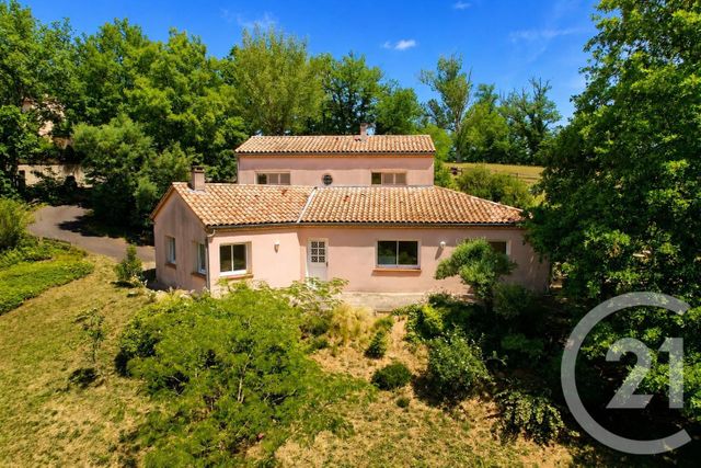Maison &agrave; vendre - 6 pi&egrave;ces - 142 m2 - Albi - 81 - MIDI-PYRENEES