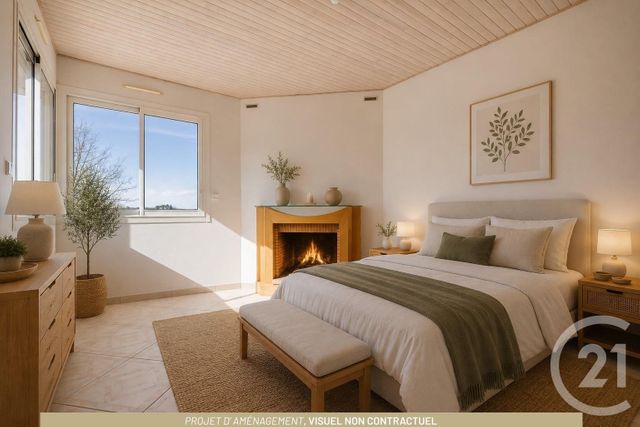Maison &agrave; vendre - 6 pi&egrave;ces - 142 m2 - Albi - 81 - MIDI-PYRENEES