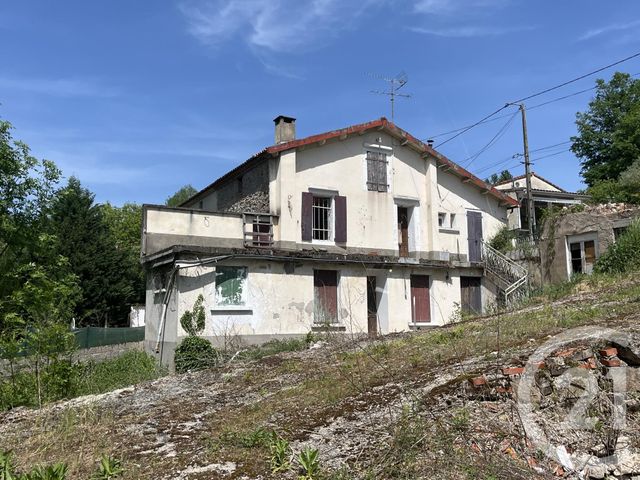 Maison &agrave; vendre - 4 pi&egrave;ces - 97,59 m2 - Carmaux - 81 - MIDI-PYRENEES