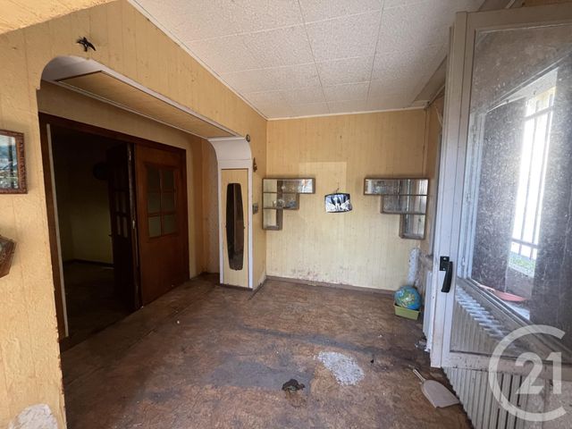 Maison &agrave; vendre - 4 pi&egrave;ces - 97,59 m2 - Carmaux - 81 - MIDI-PYRENEES