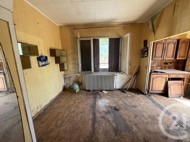 Maison &agrave; vendre - 4 pi&egrave;ces - 97,59 m2 - Carmaux - 81 - MIDI-PYRENEES