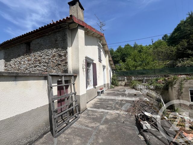 Maison &agrave; vendre - 4 pi&egrave;ces - 97,59 m2 - Carmaux - 81 - MIDI-PYRENEES