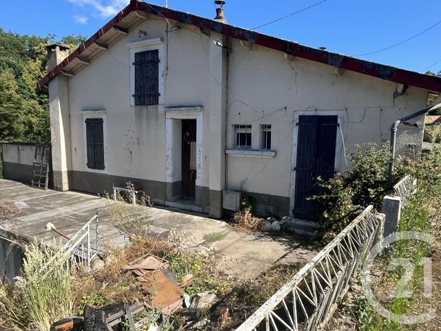 Maison &agrave; vendre - 4 pi&egrave;ces - 97,59 m2 - Carmaux - 81 - MIDI-PYRENEES