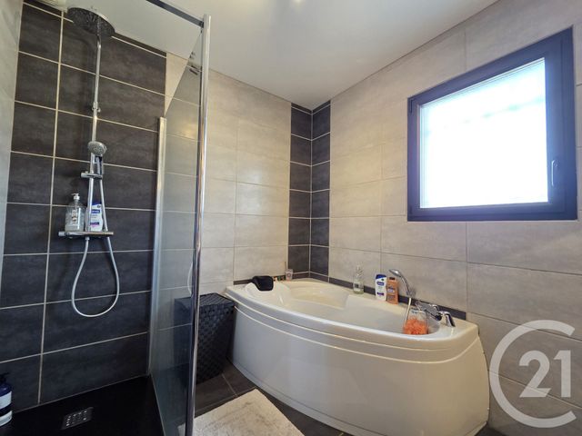 Maison &agrave; vendre - 7 pi&egrave;ces - 179,81 m2 - Cambon D Albi - 81 - MIDI-PYRENEES