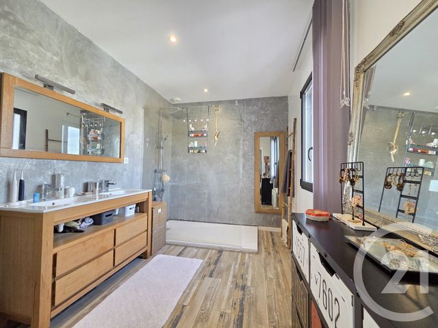 Maison &agrave; vendre - 7 pi&egrave;ces - 179,81 m2 - Cambon D Albi - 81 - MIDI-PYRENEES