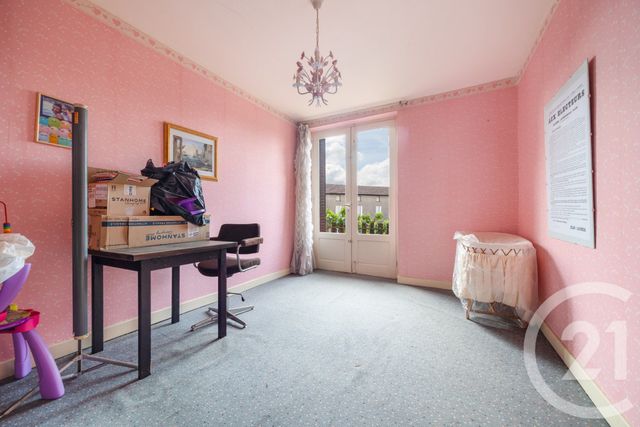 Maison &agrave; vendre - 6 pi&egrave;ces - 162,46 m2 - Rosieres - 81 - MIDI-PYRENEES