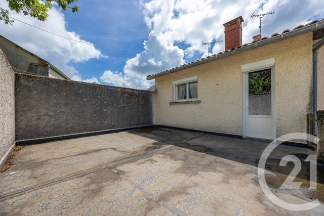 Maison &agrave; vendre - 6 pi&egrave;ces - 162,46 m2 - Rosieres - 81 - MIDI-PYRENEES