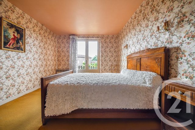 Maison &agrave; vendre - 6 pi&egrave;ces - 162,46 m2 - Rosieres - 81 - MIDI-PYRENEES