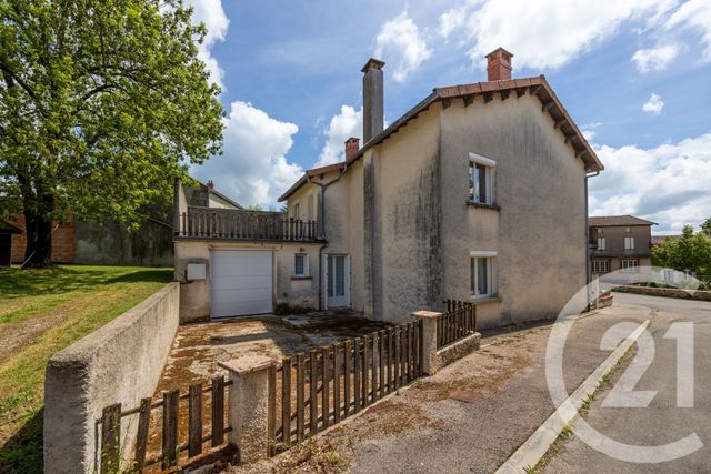 Maison &agrave; vendre - 6 pi&egrave;ces - 162,46 m2 - Rosieres - 81 - MIDI-PYRENEES