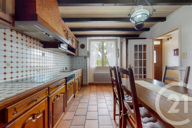 Maison &agrave; vendre - 6 pi&egrave;ces - 162,46 m2 - Rosieres - 81 - MIDI-PYRENEES