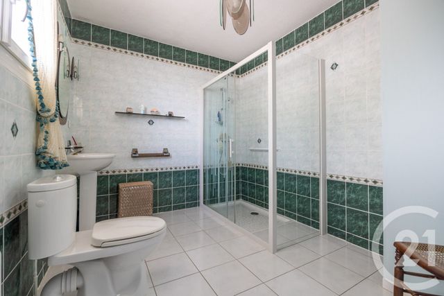 Maison &agrave; vendre - 6 pi&egrave;ces - 162,46 m2 - Rosieres - 81 - MIDI-PYRENEES