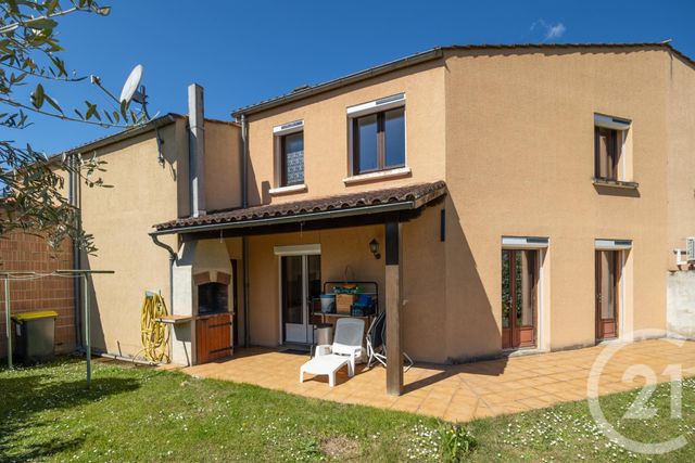 Maison &agrave; vendre - 5 pi&egrave;ces - 115,62 m2 - Albi - 81 - MIDI-PYRENEES