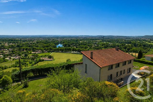 Maison &agrave; vendre - 8 pi&egrave;ces - 216 m2 - Albi - 81 - MIDI-PYRENEES