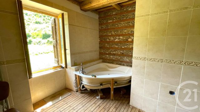 Maison &agrave; vendre - 4 pi&egrave;ces - 129,77 m2 - Villefranche D Albigeois - 81 - MIDI-PYRENEES