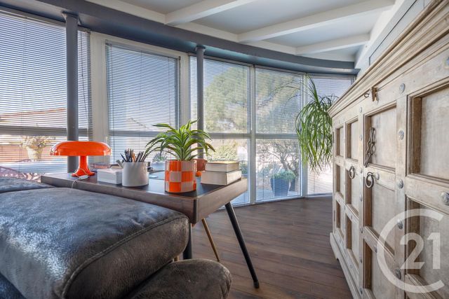 Maison &agrave; vendre - 5 pi&egrave;ces - 134 m2 - Albi - 81 - MIDI-PYRENEES