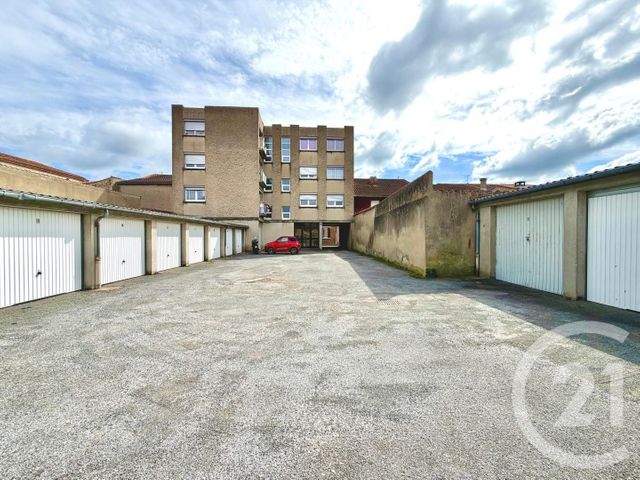 Immeuble &agrave; vendre - 479,60 m2 - Carmaux - 81 - MIDI-PYRENEES