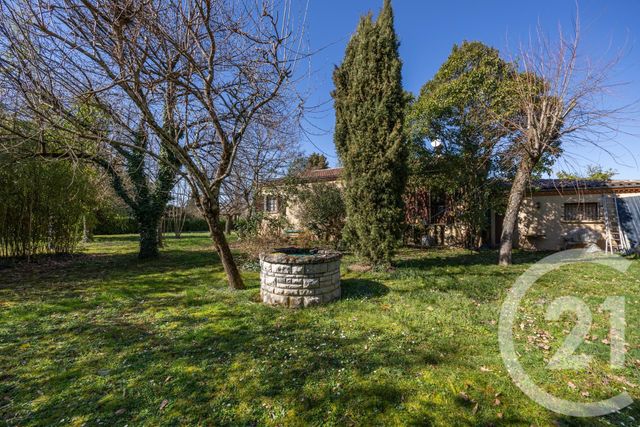 Maison &agrave; vendre - 4 pi&egrave;ces - 113 m2 - Albi - 81 - MIDI-PYRENEES