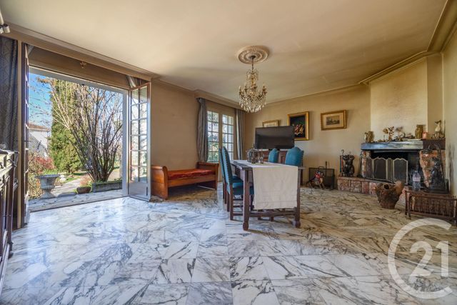 Maison &agrave; vendre - 4 pi&egrave;ces - 113 m2 - Albi - 81 - MIDI-PYRENEES
