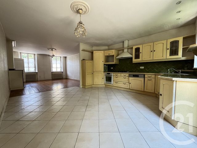 Maison &agrave; vendre - 7 pi&egrave;ces - 170 m2 - Albi - 81 - MIDI-PYRENEES