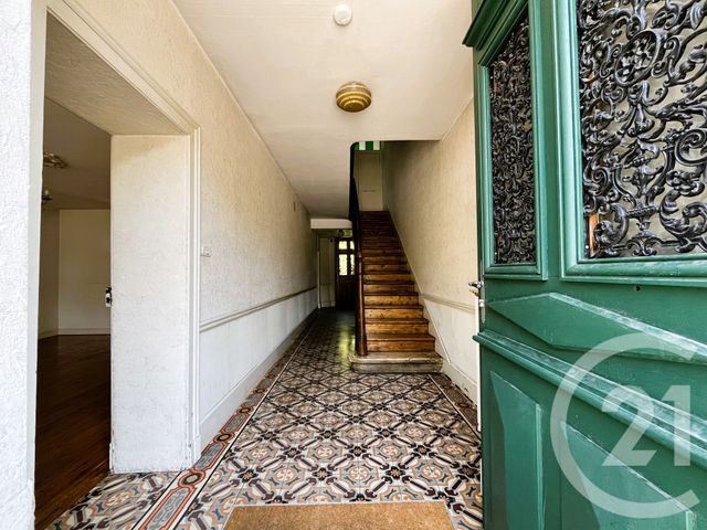 Maison &agrave; vendre - 7 pi&egrave;ces - 170 m2 - Albi - 81 - MIDI-PYRENEES