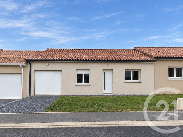 Maison &agrave; vendre - 4 pi&egrave;ces - 86 m2 - Le Sequestre - 81 - MIDI-PYRENEES