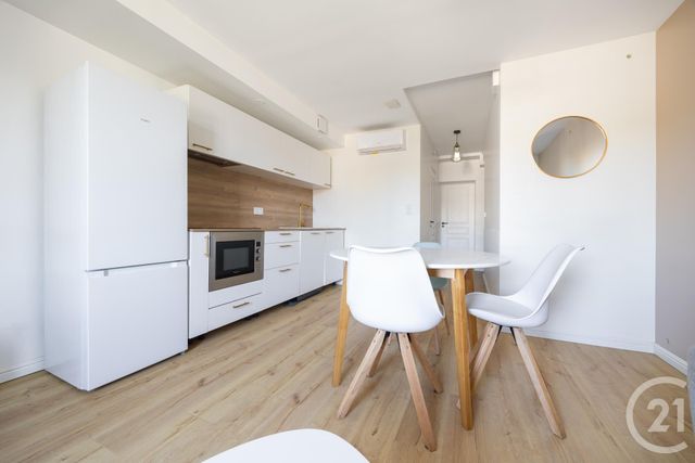 Appartement T2 &agrave; vendre - 2 pi&egrave;ces - 34 m2 - Albi - 81 - MIDI-PYRENEES
