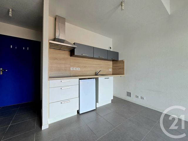 Appartement T2 &agrave; vendre - 2 pi&egrave;ces - 38,48 m2 - Albi - 81 - MIDI-PYRENEES
