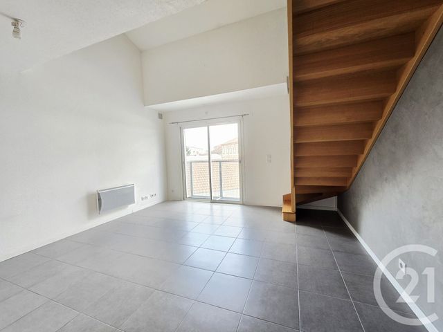 Appartement T2 &agrave; vendre - 2 pi&egrave;ces - 38,48 m2 - Albi - 81 - MIDI-PYRENEES