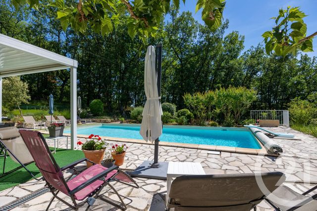 Maison &agrave; vendre - 10 pi&egrave;ces - 302 m2 - Albi - 81 - MIDI-PYRENEES