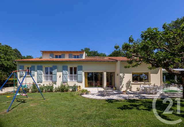 Maison &agrave; vendre - 10 pi&egrave;ces - 302 m2 - Albi - 81 - MIDI-PYRENEES